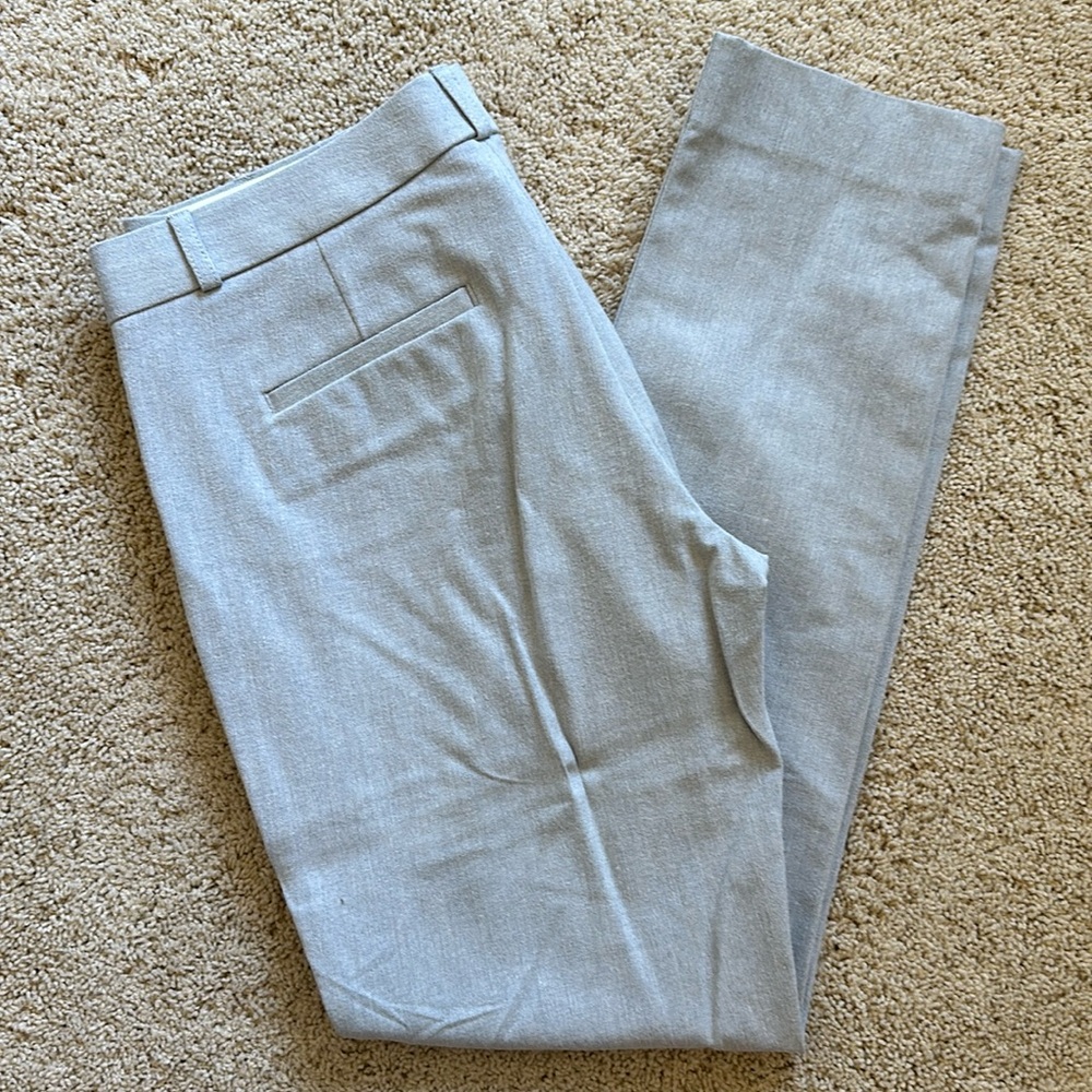 Banana Republic Sloan Pants